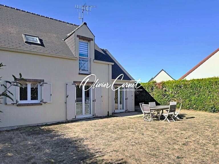 Nogent-le-Rotrou - Plateau Saint-Jean - Maison familiale de 4 chambres avec jardin et garage — photo 1