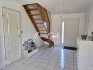 Nogent-le-Rotrou - Plateau Saint-Jean - Maison familiale de 4 chambres avec jardin et garage — photo 4
