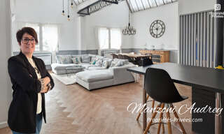 Appartement 6 Pièces 185 m² à vendre à Troyes (10000)