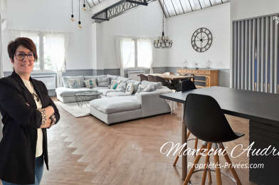 Appartement 6 pièces 259000 €