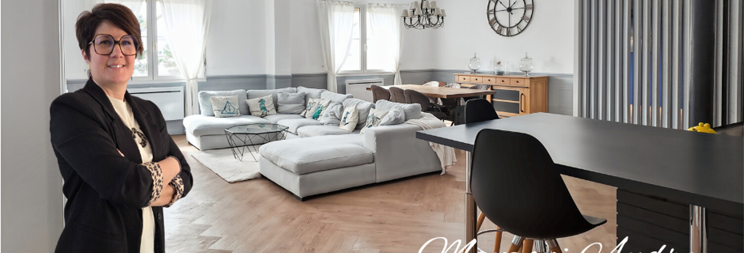 Appartement 6 Pièces 185 m² à vendre à Troyes (10000)