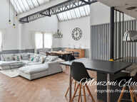 LOFT D'EXCEPTION - 185 m² - 3 STATIONNEMENTS PRIVATIFS — photo 2