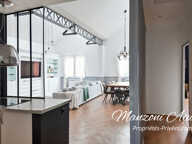 LOFT D'EXCEPTION - 185 m² - 3 STATIONNEMENTS PRIVATIFS — photo 3