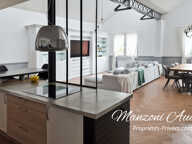 LOFT D'EXCEPTION - 185 m² - 3 STATIONNEMENTS PRIVATIFS — photo 4