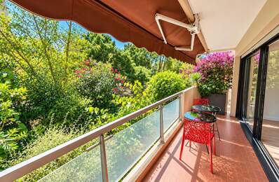 Appartement Saint Raphael 3 pièce(s) 65 m2 — photo du bien