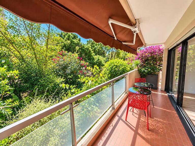 Appartement Saint Raphael 3 pièce(s) 65 m2 — photo 1