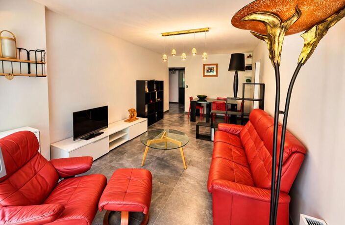 Appartement Saint Raphael 3 pièce(s) 65 m2 — photo 3