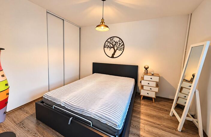 Appartement Saint Raphael 3 pièce(s) 65 m2 — photo 4