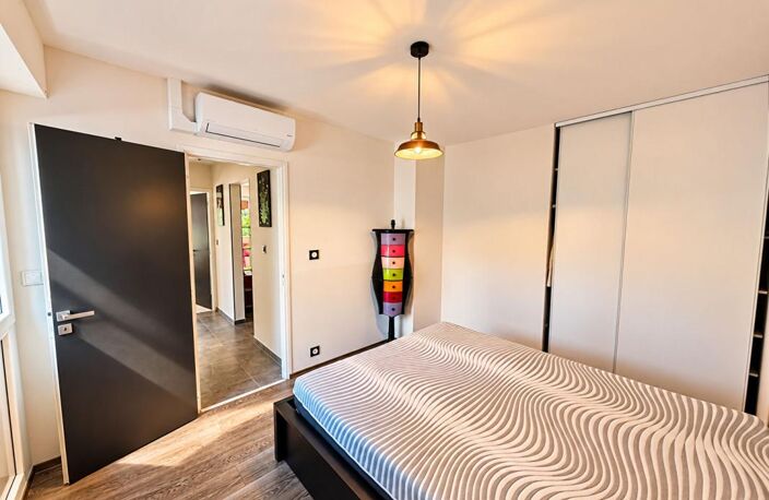 Appartement Saint Raphael 3 pièce(s) 65 m2 — photo 5
