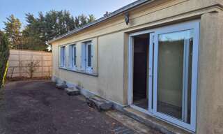 Maison 4 Pièces 72 m² à vendre à Dampierre-sous-Brou (28160)