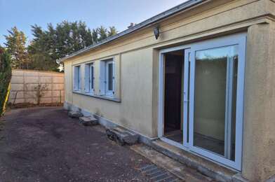 Maison 4 pièces 97000 €