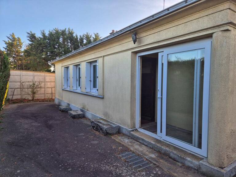 MAISON DE 72M² — photo 1