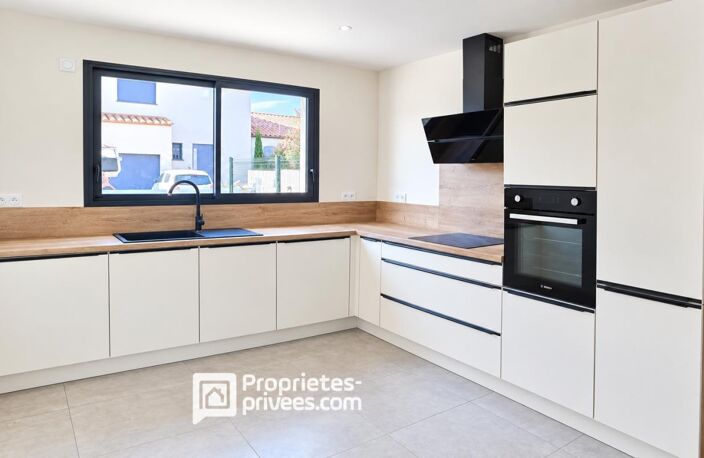 Maison Neuve  Saint Cyprien 4 pièces de 106 m2 — photo 4