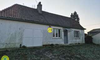 Maison 3 Pièces 80 m² à vendre à Cavron-Saint-Martin (62140)
