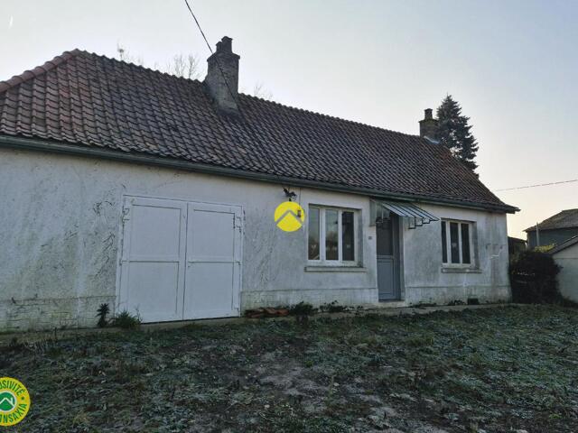 Maison proposé à Cavron-Saint-Martin