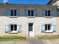 Landes 40250, Toulouzette maison 106 m² — photo 2