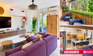 Appartement 4 Pièces 85 m² à vendre à Plan-d'Aups-Sainte-Baume (83640)