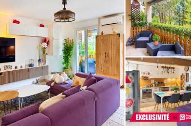 Appartement 4 pièces 270000 €
