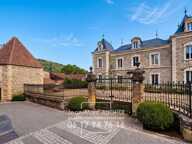 Maison de maître de 1904, 8 chambres, gîte, grange, pigeonnier, parc de 1,25 ha en bord de rivière ? Daglan, 26 min de Sarlat — photo 2