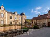 Maison de maître de 1904, 8 chambres, gîte, grange, pigeonnier, parc de 1,25 ha en bord de rivière ? Daglan, 26 min de Sarlat — photo 3