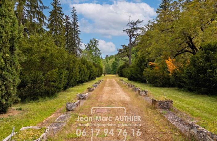 Maison de maître de 1904, 8 chambres, gîte, grange, pigeonnier, parc de 1,25 ha en bord de rivière ? Daglan, 26 min de Sarlat — photo 4