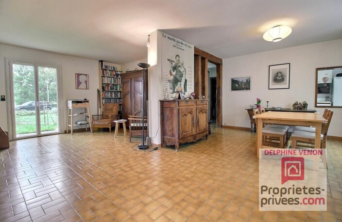 Exclusivité - Maison  familiale de 200 m² à Donnery quartier des grands billons  sur un magnifique terrain  de 5 945 m² — photo 5