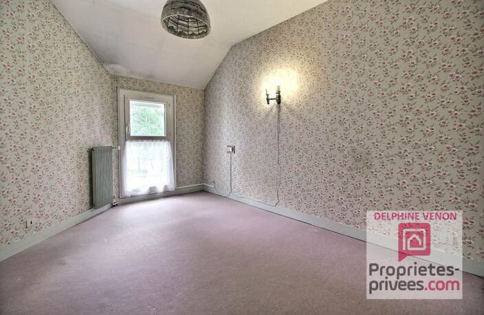 Exclusivité - Maison 4 chambres en centre ville de  Chateauneuf  sur Loire — photo 4