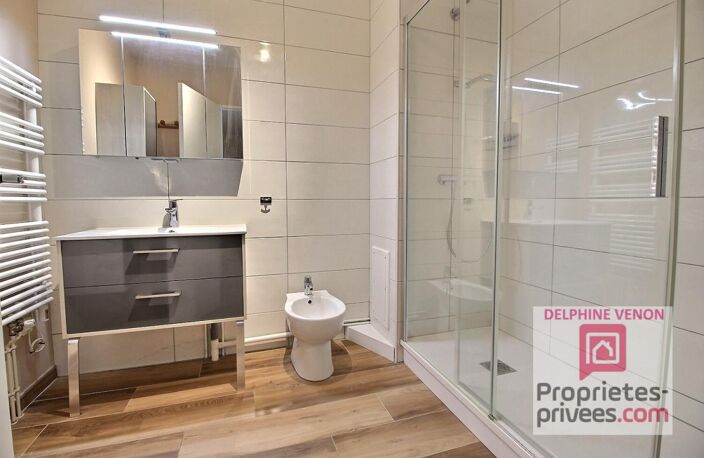 Exclusivité - Maison 4 chambres en centre ville de  Chateauneuf  sur Loire — photo 5