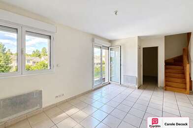 Appartement 4 pièces 199000 €