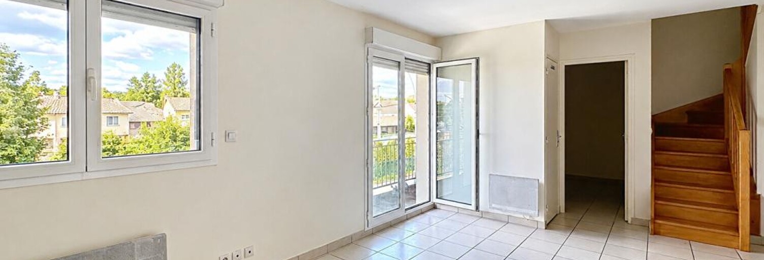 Appartement 4 Pièces 51 m² à vendre à Roissy-en-Brie (77680)