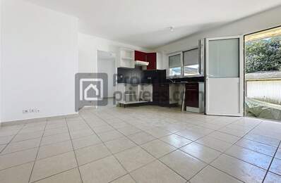 Appartement T3, 2 chambres +box+park+cave — photo du bien
