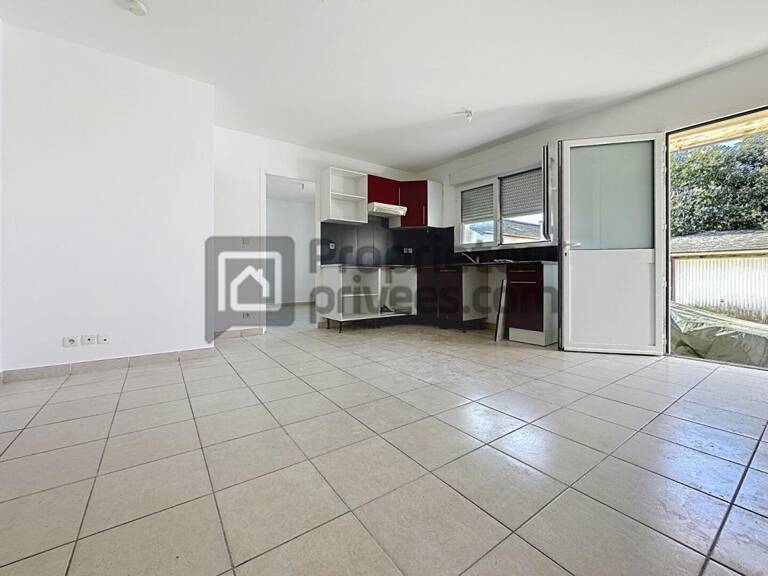 Appartement T3, 2 chambres +box+park+cave — photo 1