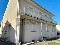 Appartement T3, 2 chambres +box+park+cave — photo 2