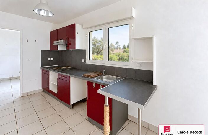 Appartement 2 pièces 36 m2, box, parking et cave — photo 2