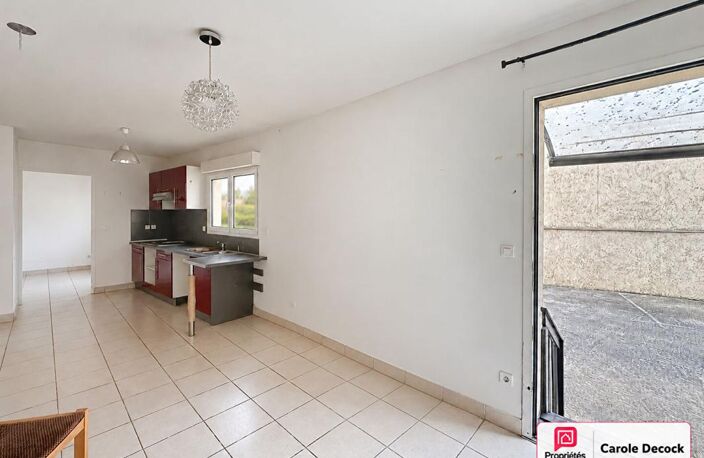 Appartement 2 pièces 36 m2, box, parking et cave — photo 3