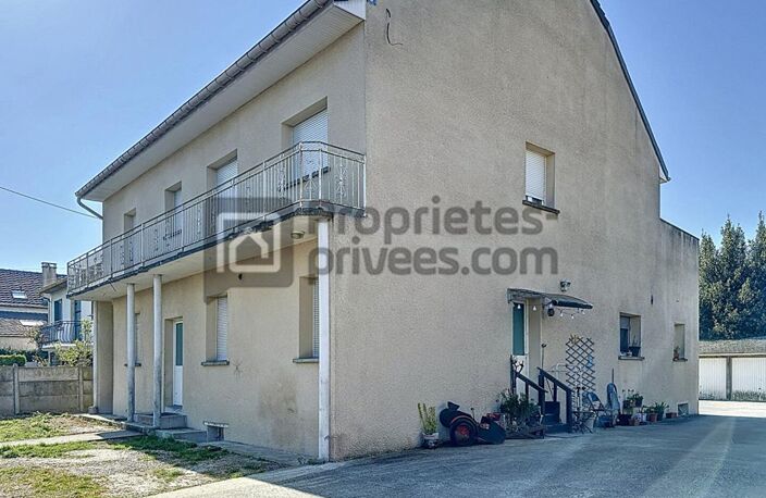 Appartement 2 pièces 36 m2, box, parking et cave — photo 4