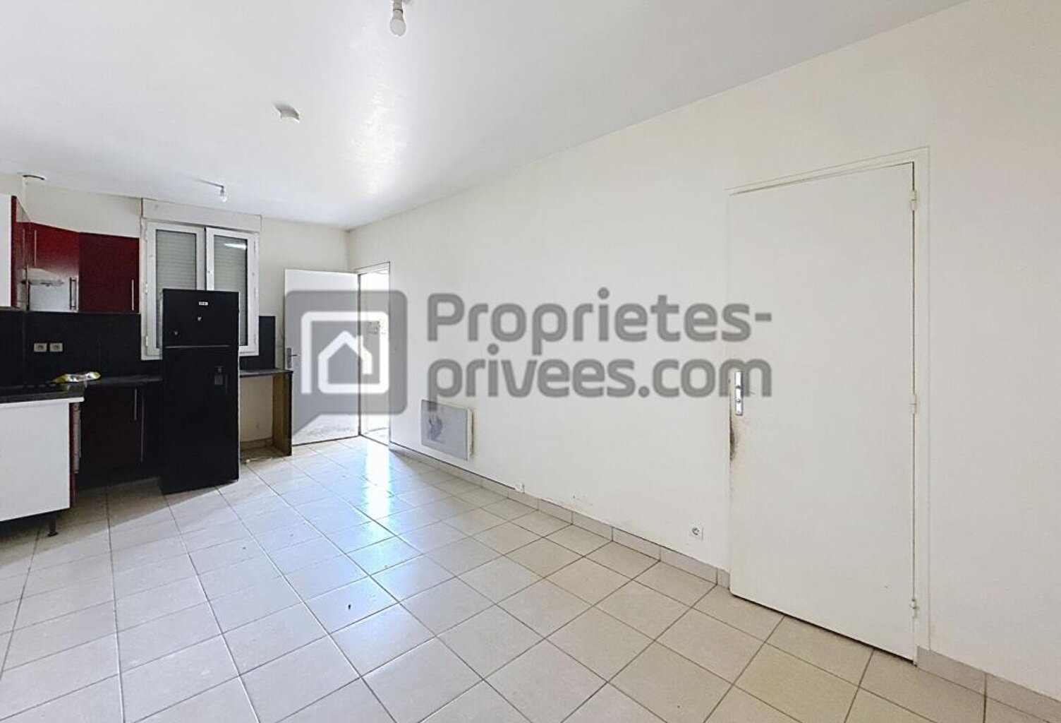 Appartement 2 pièces 32 m2 — photo 1