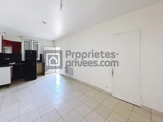Appartement 2 pièces 32 m2 — photo du bien