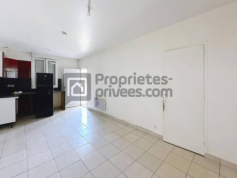 Appartement 2 pièces 32 m2 — photo 1