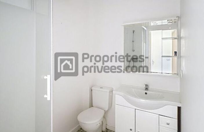 Appartement 2 pièces 32 m2 — photo 4
