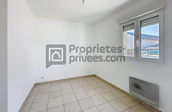 Appartement T2 une chambre box, parking, cave — photo 2