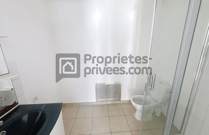 Appartement T2 une chambre box, parking, cave — photo 3