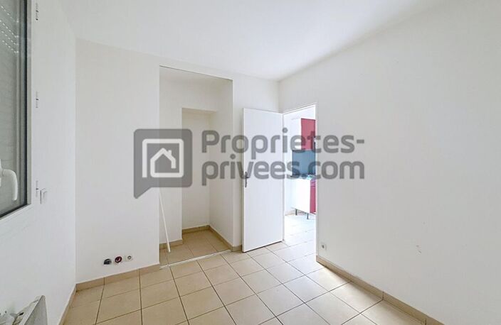 Appartement T2 une chambre box, parking, cave — photo 4
