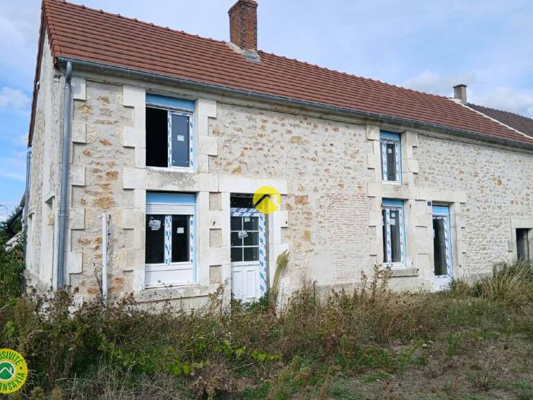Superbe Maison à Finir de Rénover — photo 1