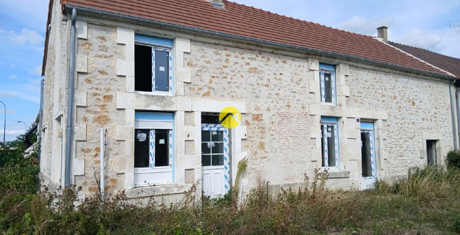 Superbe Maison à Finir de Rénover — photo 1