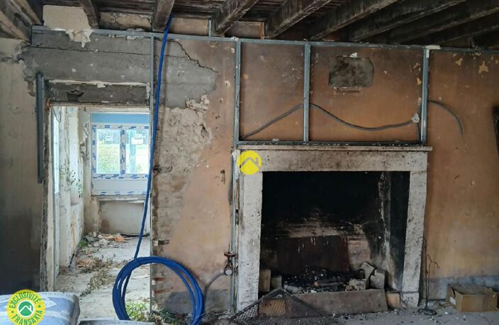 Superbe Maison à Finir de Rénover — photo 2
