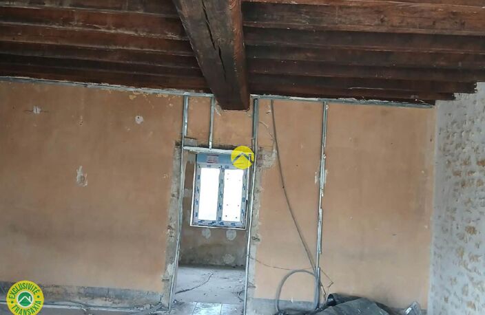 Superbe Maison à Finir de Rénover — photo 3