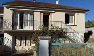 Maison 3 Pièces 80 m² à vendre à Avermes (03000)