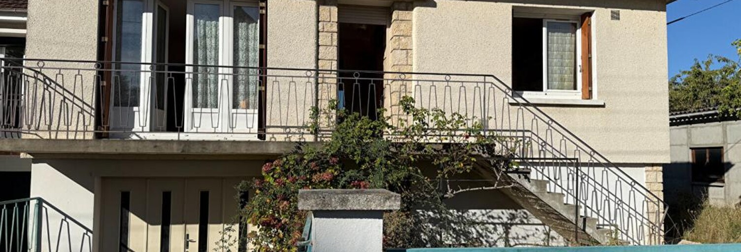 Maison 3 Pièces 80 m² à vendre à Avermes (03000)