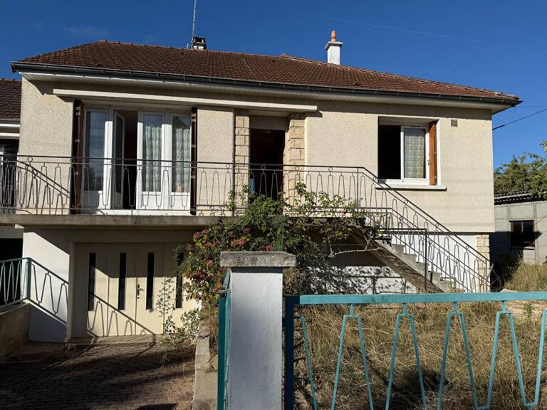 Maison Avermes — photo 1